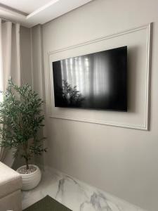 Appartement avec jacuzzi privatif - Martil
