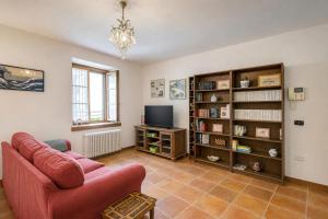 La Madonnina Apartment for 2 in Tenno - Happy Rentals