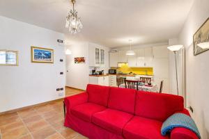 La Madonnina Apartment for 2 in Tenno - Happy Rentals