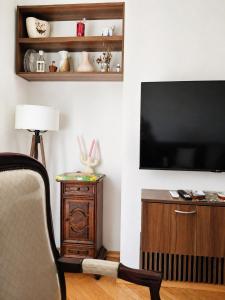 Apartment Melina