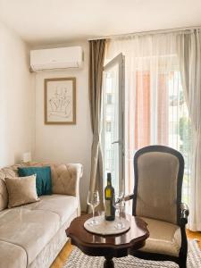 Apartment Melina