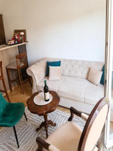 Apartment Melina