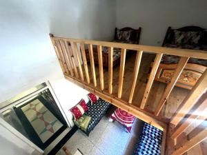 2 bedroom apartment - 5 min from the beach