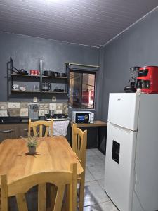 Hummingbird Hostel