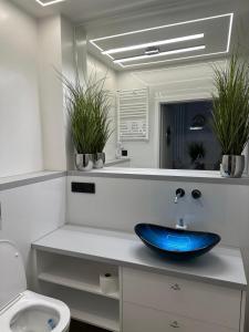 Apartament Mielno - Central Park