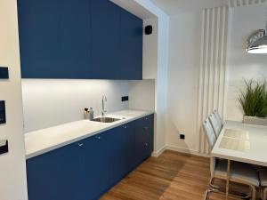 Apartament Mielno - Central Park