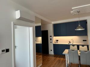 Apartament Mielno - Central Park