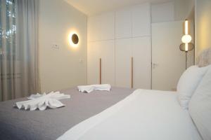 Sanro Apartments