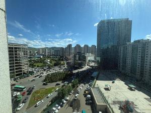 KH Apartment UB