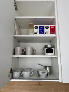 Apartment REA