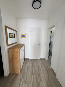 Apartment REA