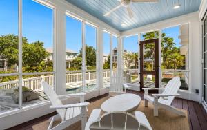 The Preserve at Grayton Beach