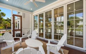 The Preserve at Grayton Beach