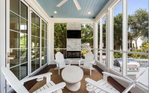 The Preserve at Grayton Beach