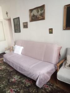 Apartment in the center of Wrocław