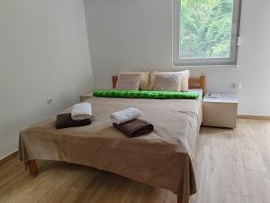 Aqva Lux Apartman