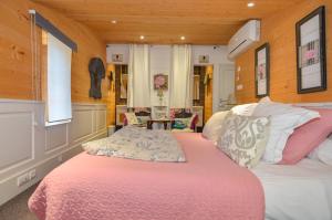 B&B / Chambres d'hotes La Maison Bizienne Guerande - Chambres d'hotes de charme : photos des chambres