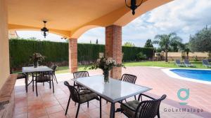 Villa Hole in One - by GoLetMalaga
