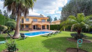 Villa Hole in One - by GoLetMalaga