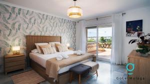 Villa Hole in One - by GoLetMalaga