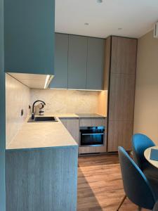 Medelyno apartamentai
