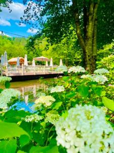Les jardins extraordinaires
