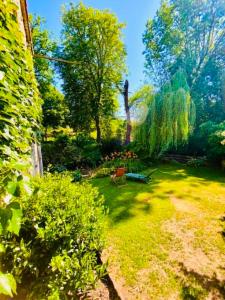 Les jardins extraordinaires