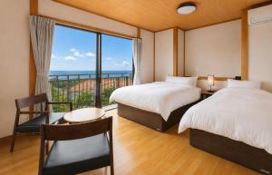 Villa Soumi 蒼海