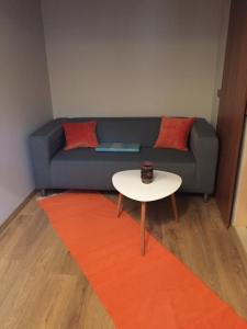 Perfect location, spacious apartment for 6 people, 3 rooms, 2 bathrooms