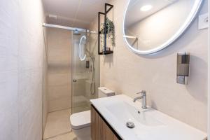 Luxury Airport - Ifema Aparment - Canapiare