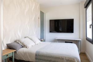 Luxury Airport - Ifema Aparment - Canapiare