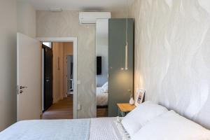 Luxury Airport - Ifema Aparment - Canapiare