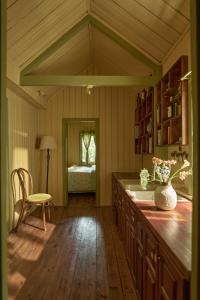 Dreaming Retreat Da Lat