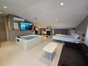 Aeolian Premium Apartments