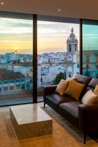 The View at the Downtown 5