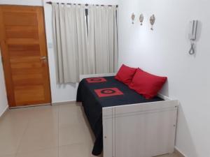 Departamento en Carlos Paz- Sorrentino 12