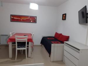 Departamento en Carlos Paz- Sorrentino 12