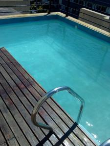 Departamento en Carlos Paz- Sorrentino 12