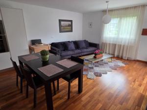Sunny villa Bovec