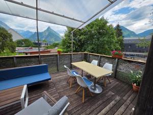 Sunny villa Bovec