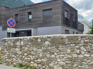 Sunny villa Bovec