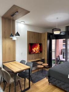 Apartman Aleksa Balkan Square Centar