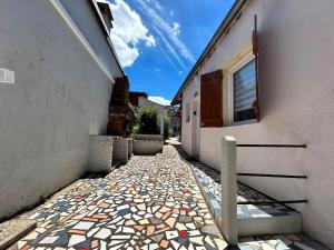 La Gabie, charmant logement avec climatisation