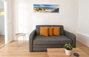 Modern Semi-Basement Αpt - Vibrant Kypseli by ΜΡS