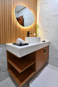 Riad Corner Apartment