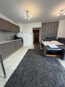 Apartament Limonka z Tarasem na dachu