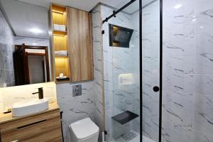 Riad Corner Apartment