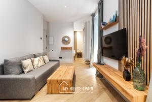 MyHouseSpain - Diseño y lujo en el centro