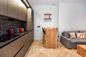 MyHouseSpain - Diseño y lujo en el centro