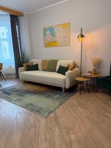 Marijas Apartment